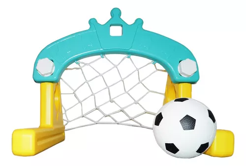 GENERICO Red Arco Rebotador Multi Deporte Fútbol Entrenamiento