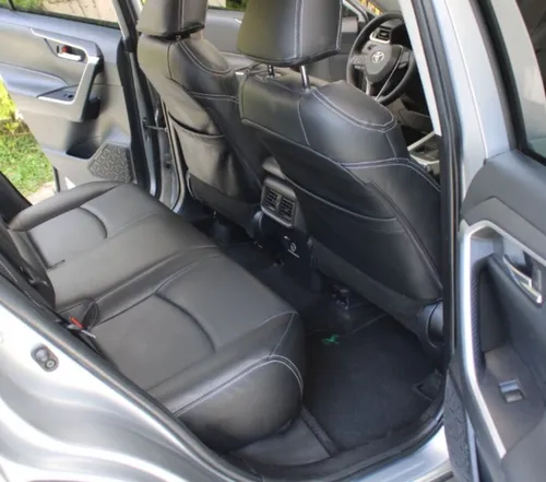 Toyota RAV4 2.0 Street