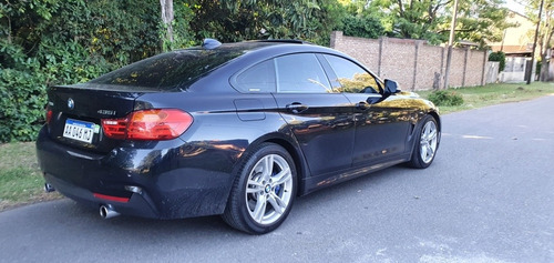 Bmw 435i Gran Coupé Año 2016 - Bell Motors