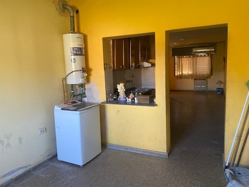 Oportunida Jorge Newbery 2 1/2 Dormitorios 1 Baño
