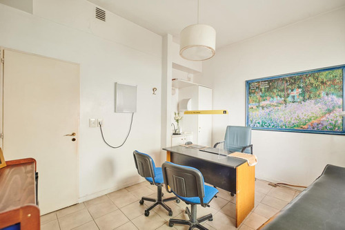 Venta Duplex | Vivienda O Consultorio Con Renta | Palermo