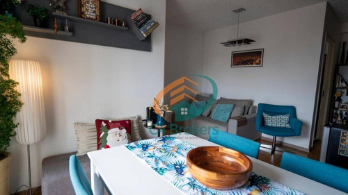 Imagem 22 de 29 de Apartamento Com 3 Dormitórios À Venda, 58 M² Por R$ 355.000,00 - Vila Matilde - São Paulo/sp - Ap3788