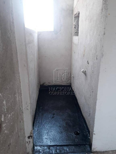 Imagem 5 de 18 de Sobrado À Venda, 100 M² Por R$ 450.000,00 - Jardim Das Maravilhas - Santo André/sp - So3800