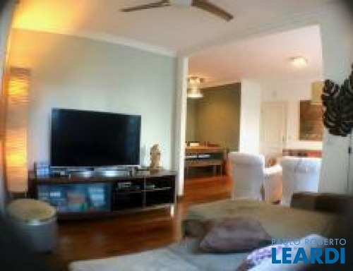 Imagem 9 de 15 de Apartamento - Morumbi - Sp - 582053