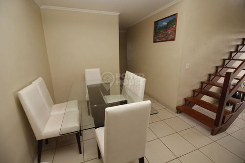 Imagem 4 de 15 de Apartamento Cobertura À Venda No Bairro Da Saúde - Ph41605