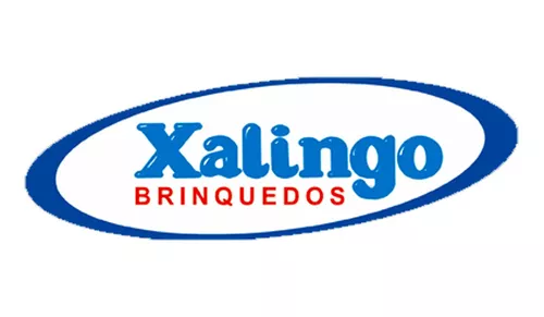 Tabuleiro de Xadrez com Peças em Madeira 60032 - Xalingo