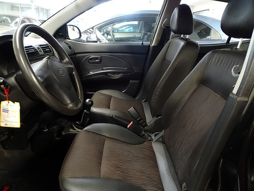 Kia Morning Ex 1.0