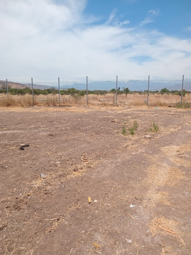 Sitio En Venta Cerrado Con Luz Y Container