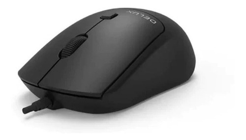 Mouse Delux Usb M320bu 