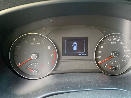 Imagen 15 de 25 de Kia Sportage 2019