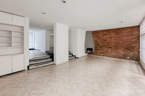 Casa En Venta En Chapinero Alto. Cod V7122