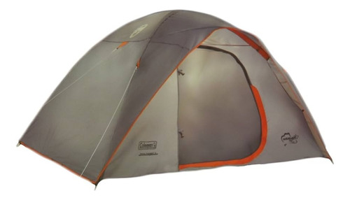 Carpa Rain Forest Coleman Para 6 Pers Weather Tec 2000026158