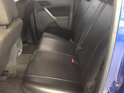 Ford Ranger 3.2 Cd Xls Tdci 200cv Manual 4x2 2019