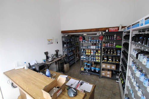 Imagen 4 de 16 de Oportunidad Deposito Comercial + Local Comercial
