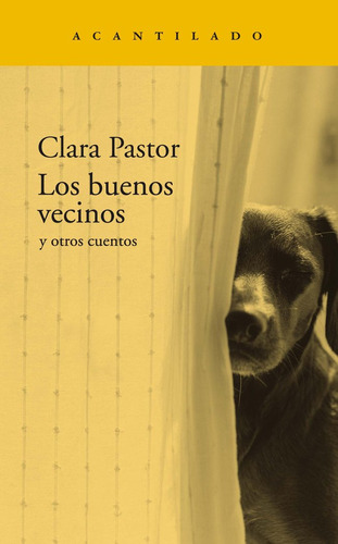 Buenos Vecinos,los - Pastor Olives,clara