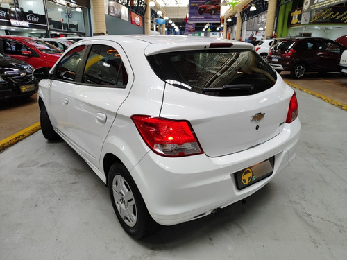 Chevrolet Onix 1.0 Ls 5p