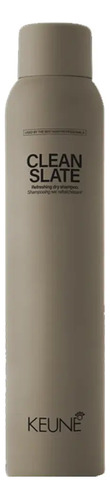 Keune Clean Slate 200ml