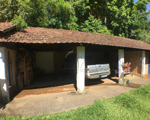Chácara Para Venda No Bairro Canedos Em Piracaia - Ch00013 - 67632391