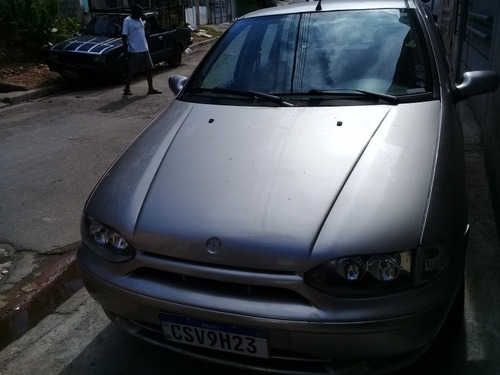 Imagem 1 de 10 de Fiat Palio 1.6 8v 4p