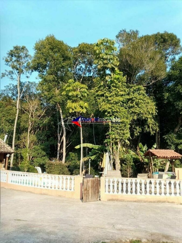 Imagem 11 de 13 de Chácara Encantadora Com Acabamento Sem Igual!!! Cód 353.