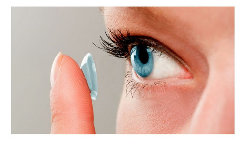 Lentes De Contato Acuvue Oasys 1 Day Tórica Kit 6+2