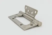 Comprar Bisagra Flap C\u002F Ruleman Acero Inoxidable Delta