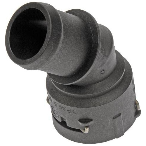 Conector Manguera Refrigerante Radiador 627-005 Para Modelo