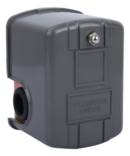 Control De Presión De Bomba De Agua Ajustable 110-230v 0.8-1