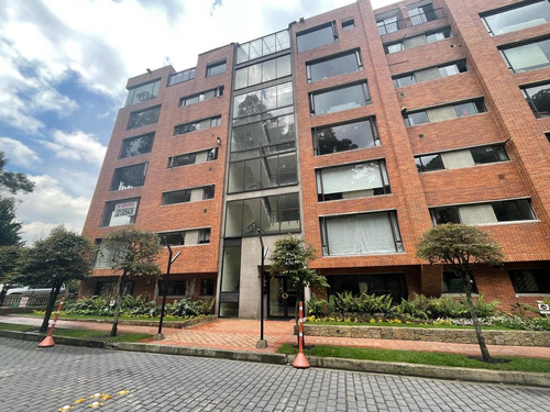 Venta Apartamento Rosales 