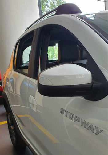 Renault Stepway 1.6 Zen Toyota Citroen C4 Fiat Polo Cruze G