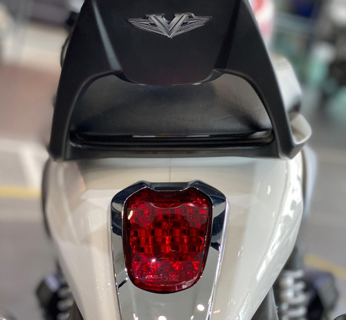 Bajaj V15 Vikrant 0 Km Lidermoto Colores Disponibles
