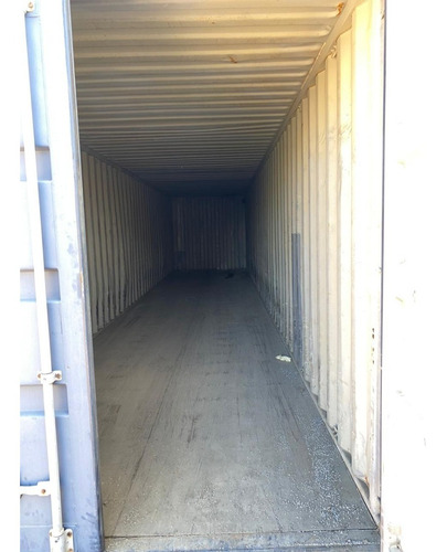 Contenedores Marítimos Containers Nacionalizados Bsas Pilar