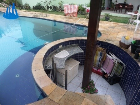 Imagem 10 de 15 de 3090-imperdível!!super Casa De Frente Para Praia Em Itanhaém