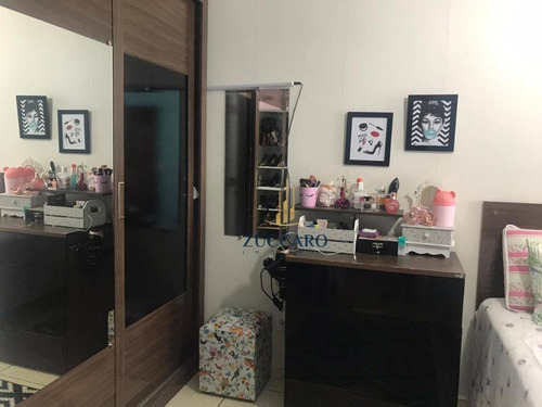Apartamento Com 2 Dormitórios À Venda, 72 M² Por R$ 230.000 - Vila Galvão - Guarulhos/sp - Ap14881