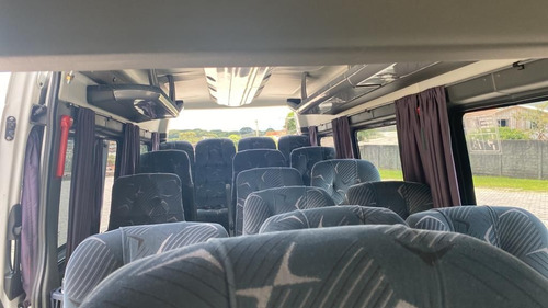 Sprinter Cdi 415 Executiva Ano 2019 Jm Cod.970