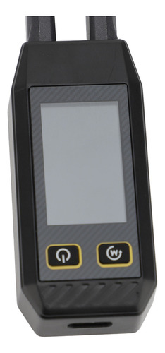 Pinça Digital Smd Tester De Alta Precisão