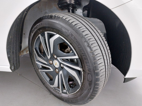 Chevrolet Onix 1.0 TURBO FLEX PLUS LT MANUAL