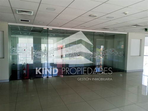 Oficina Arriendo Las Condes Manquehue Apoquindo Alonso Córdo