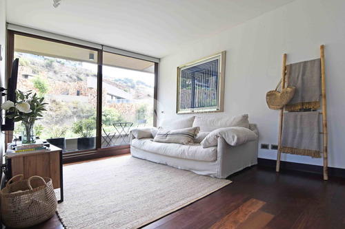 22660 - Penthouse Vista Panorámica / Santa Teresita