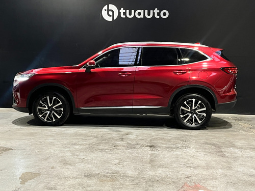 Haval H6 Turbo Dct 2.0 Aut