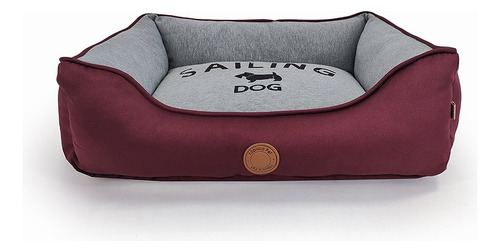 Cama Para Mascotas London Pet G