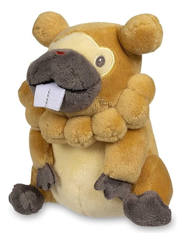 Pkw - 8´´ Plush - Bidoof