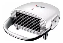 Comprar Caloventilador James Cvtb 2000 Ptc 2000w 3 Posiciones Kirkor