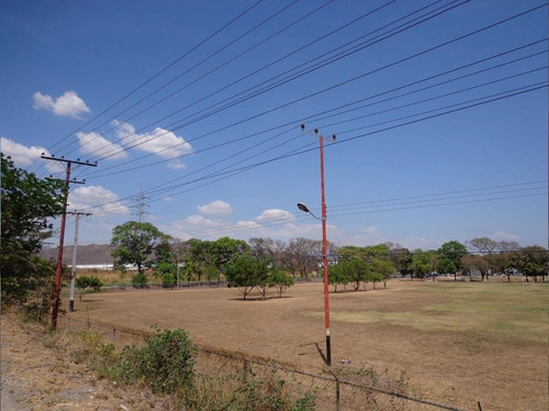 Terreno Industrial Arc