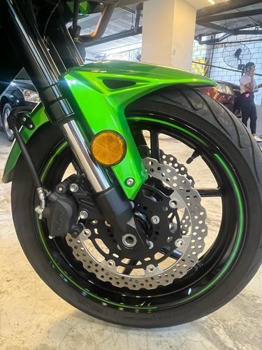 Kawasaki Versys Grand Tourer 2022 *hd*