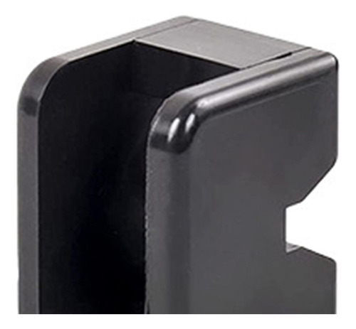 2 Universal Car Lift Jack Almohadilla De Goma Adaptador De
