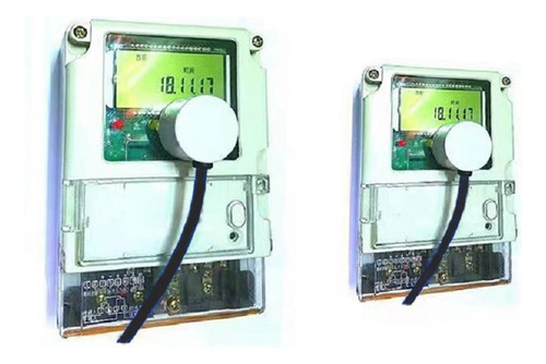 Convertidor De Infrarrojos De Usb A Infrarrojo Cercano Irda