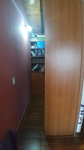 Imagen 29 de 30 de Venta De Duplex En Paso Del Rey Centro, Independencia 300