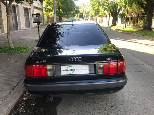 Imagen 4 de 15 de Audi 100 2.3n E 4 Ptas. At / Nafta / 1992