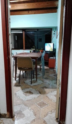 Departamento En Venta - 4 Dormitorios 1 Baño - 90mts2 - Mar Del Plata